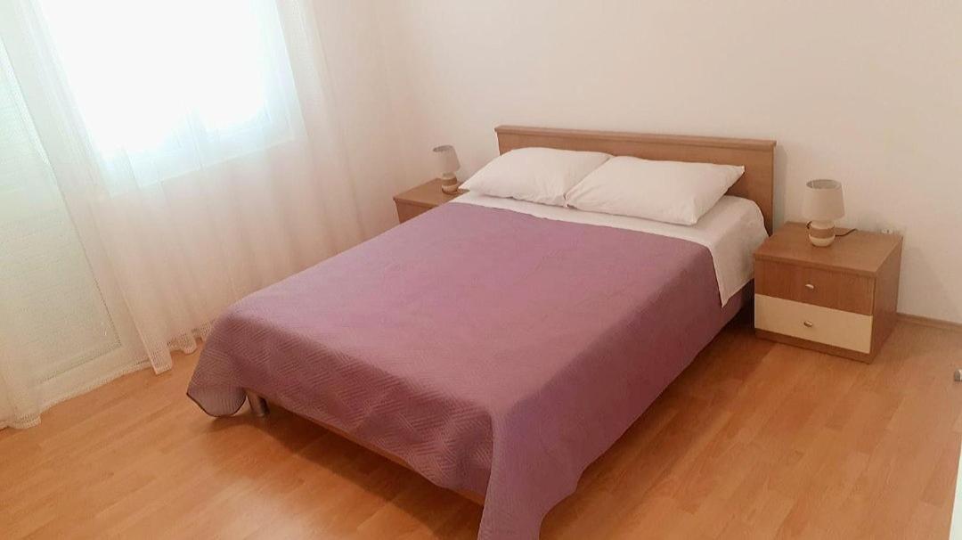 Apartment Mihaela Blace Kültér fotó