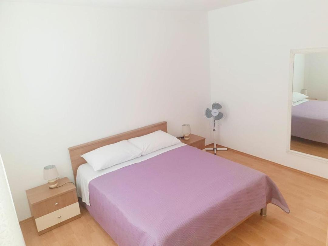 Apartment Mihaela Blace Kültér fotó