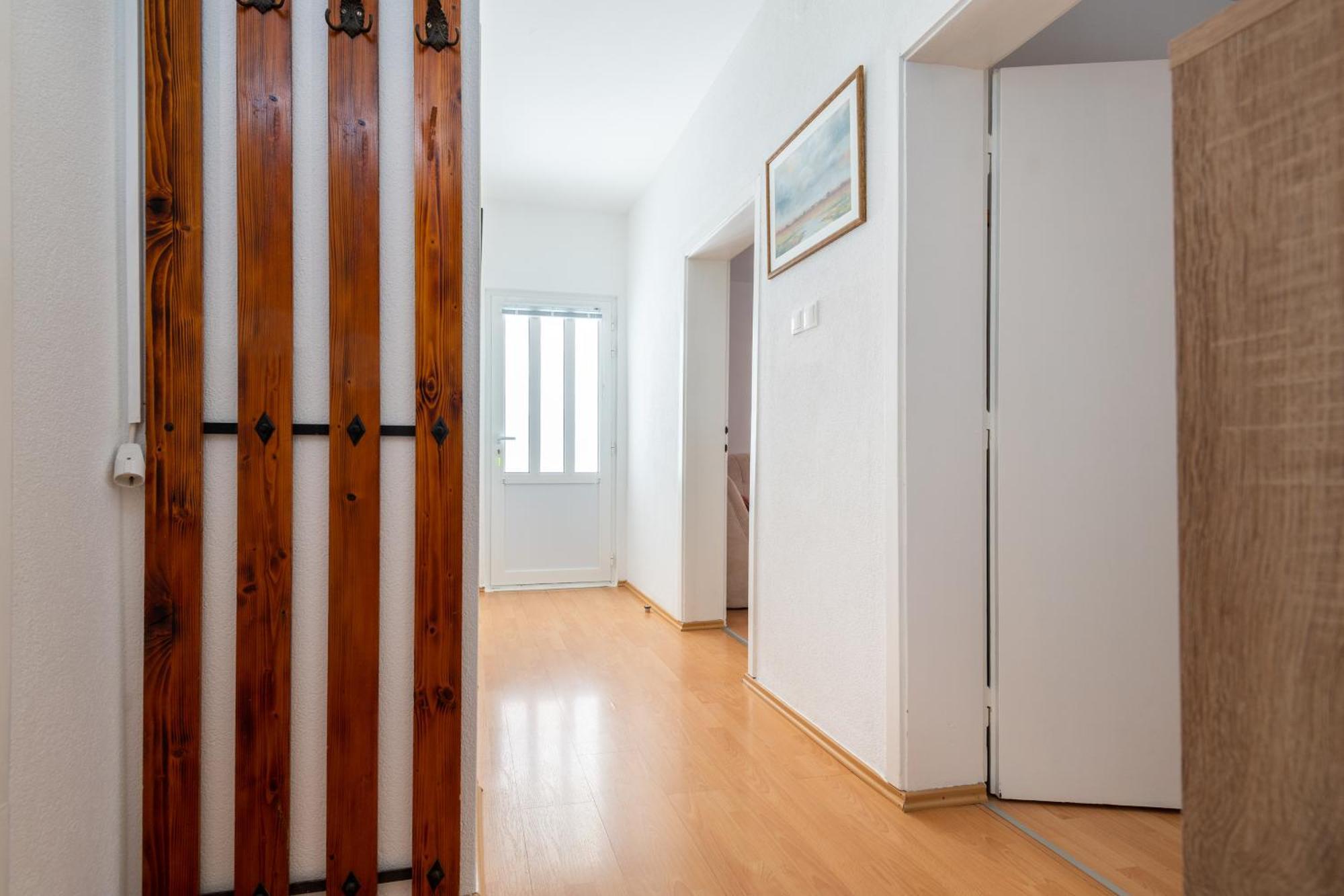 Apartment Mihaela Blace Kültér fotó