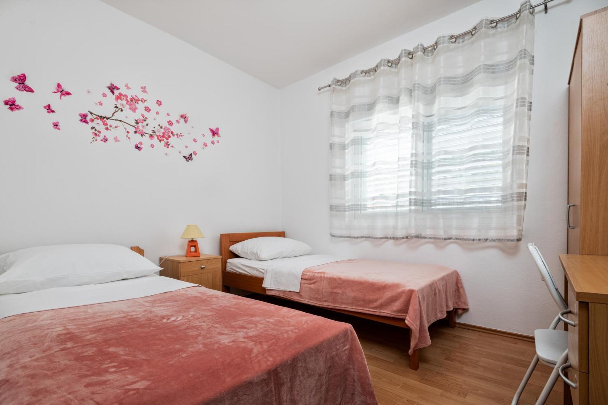 Apartment Mihaela Blace Kültér fotó