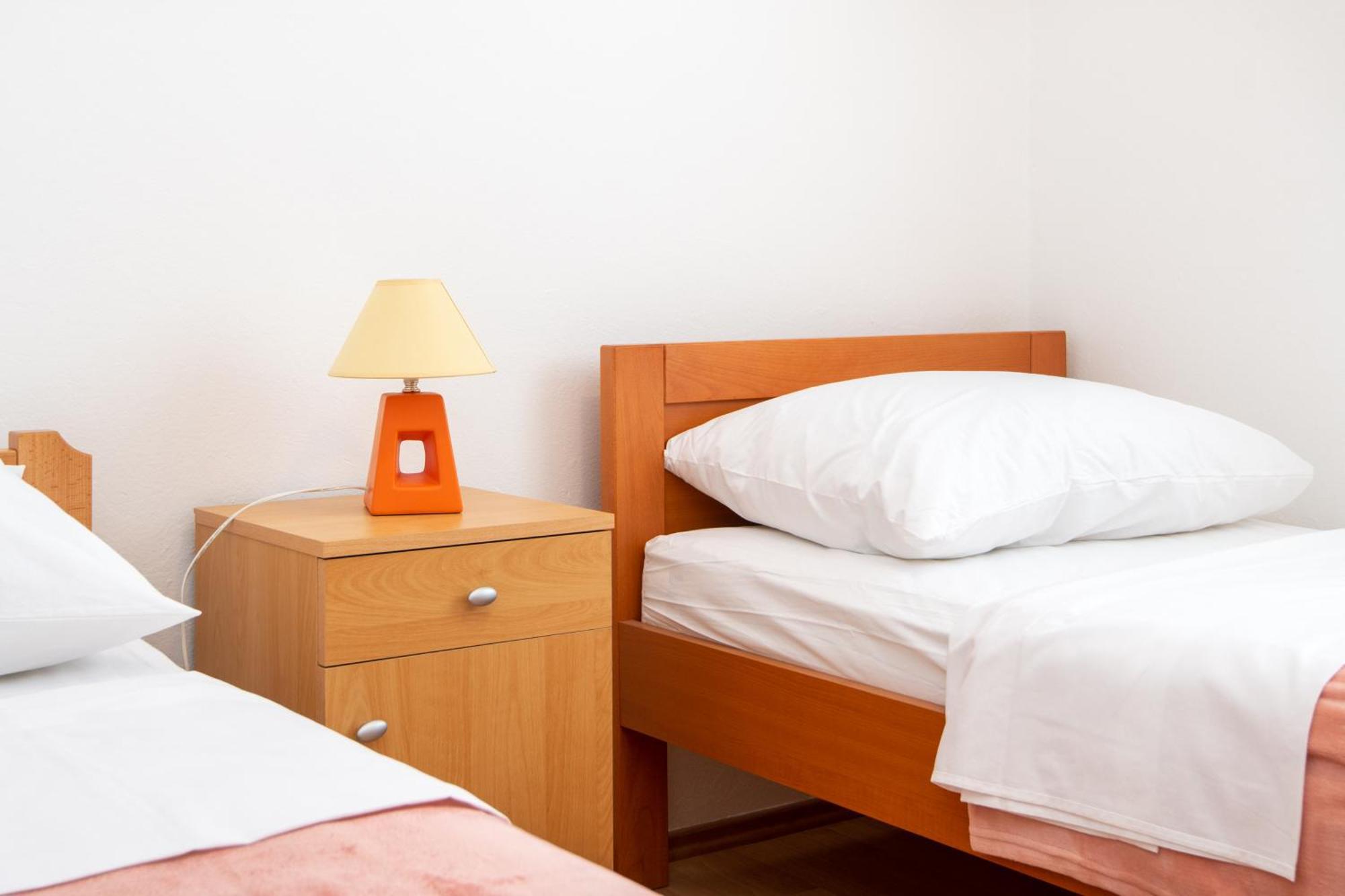 Apartment Mihaela Blace Kültér fotó
