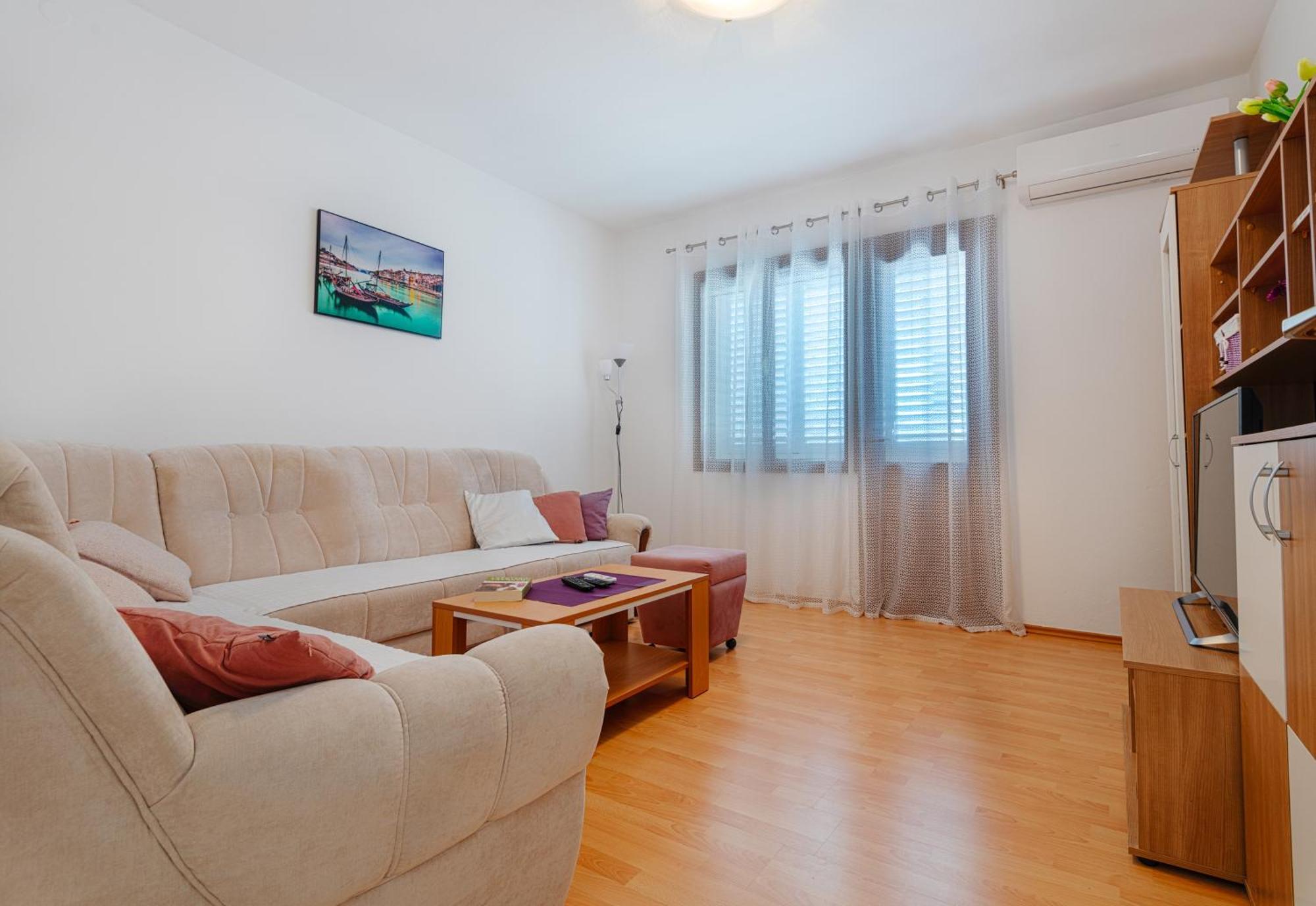 Apartment Mihaela Blace Kültér fotó