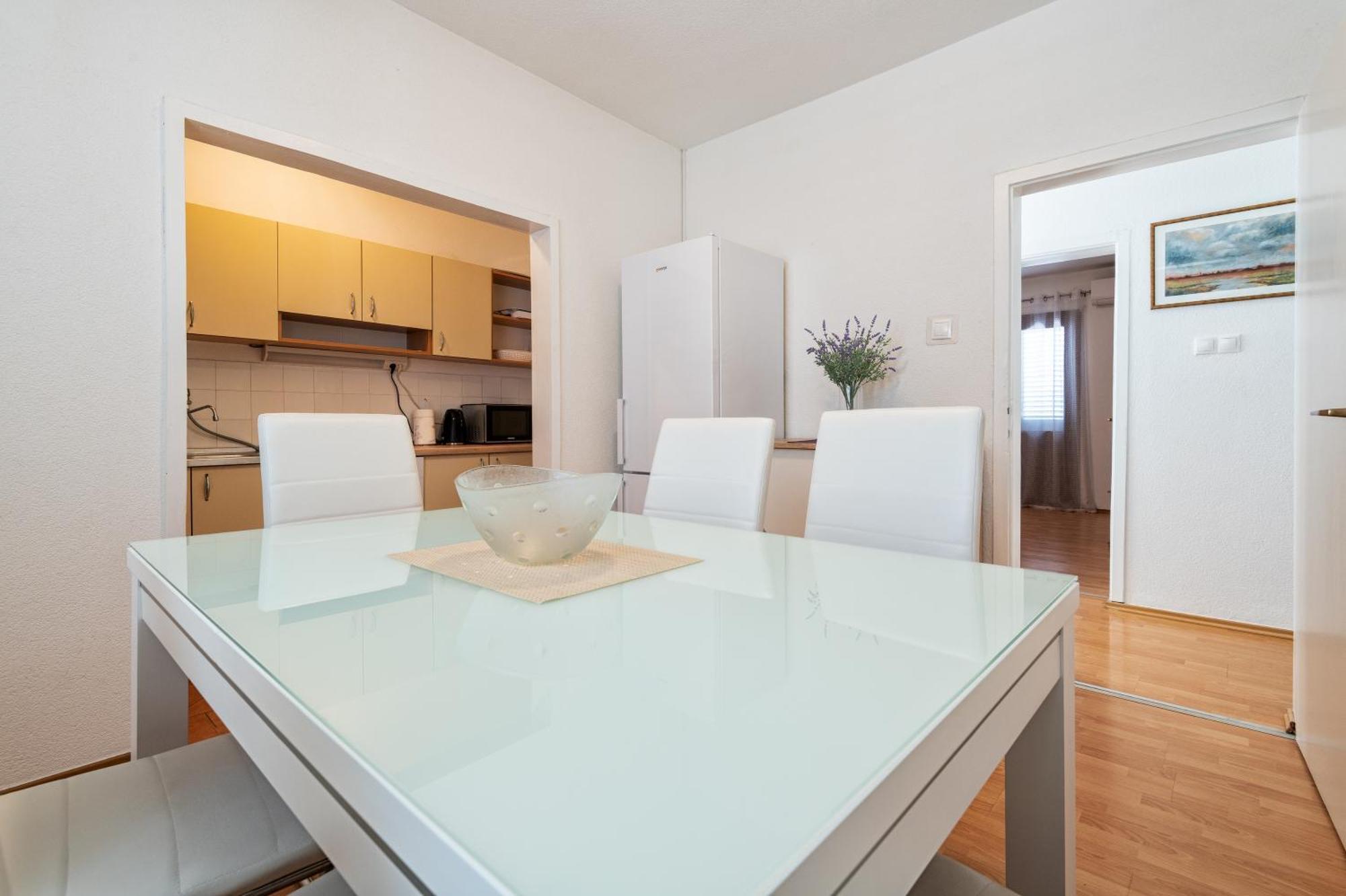 Apartment Mihaela Blace Kültér fotó