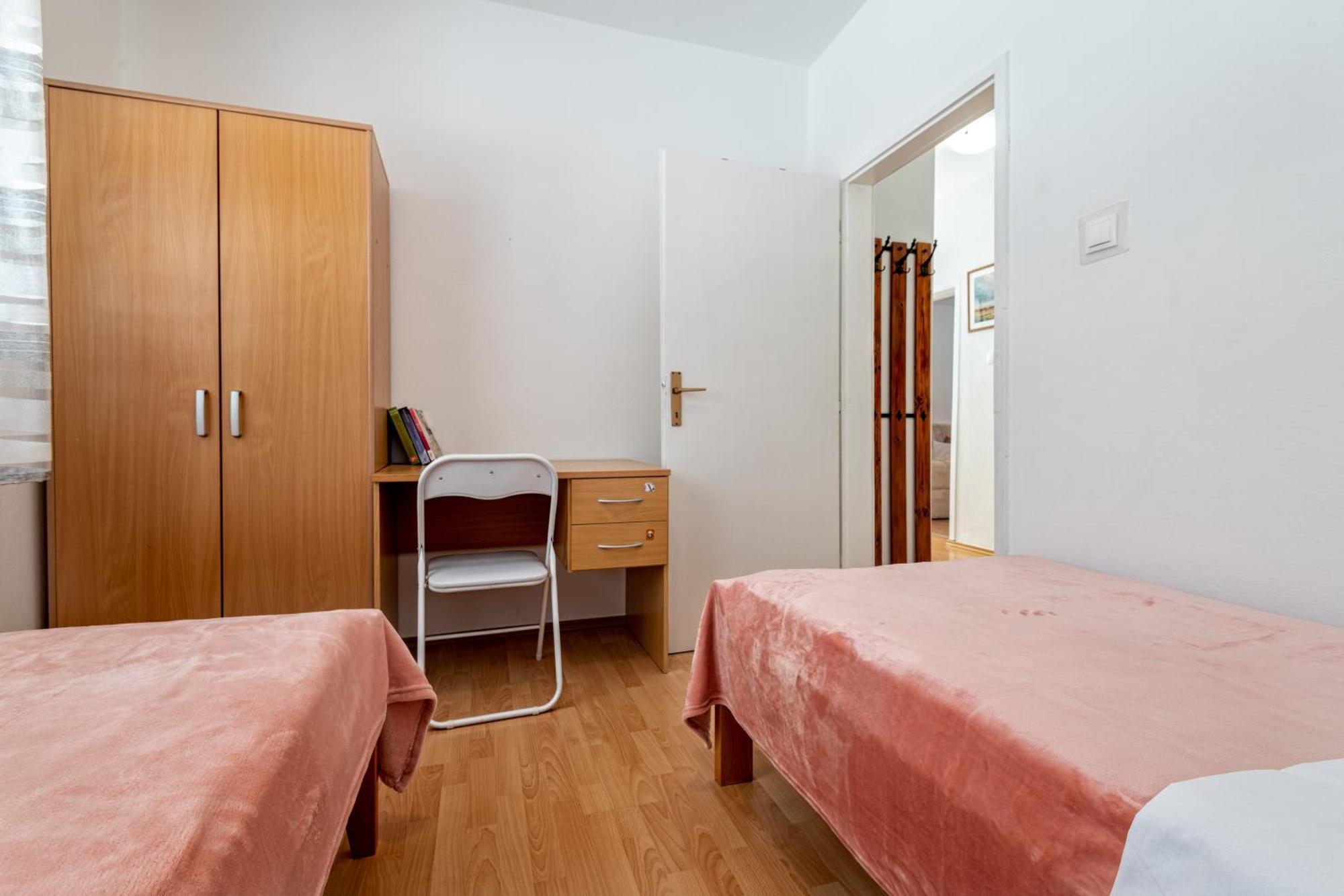 Apartment Mihaela Blace Kültér fotó
