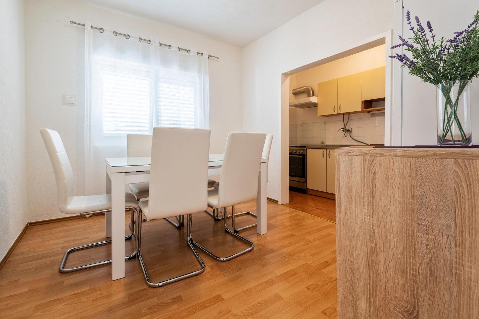 Apartment Mihaela Blace Kültér fotó