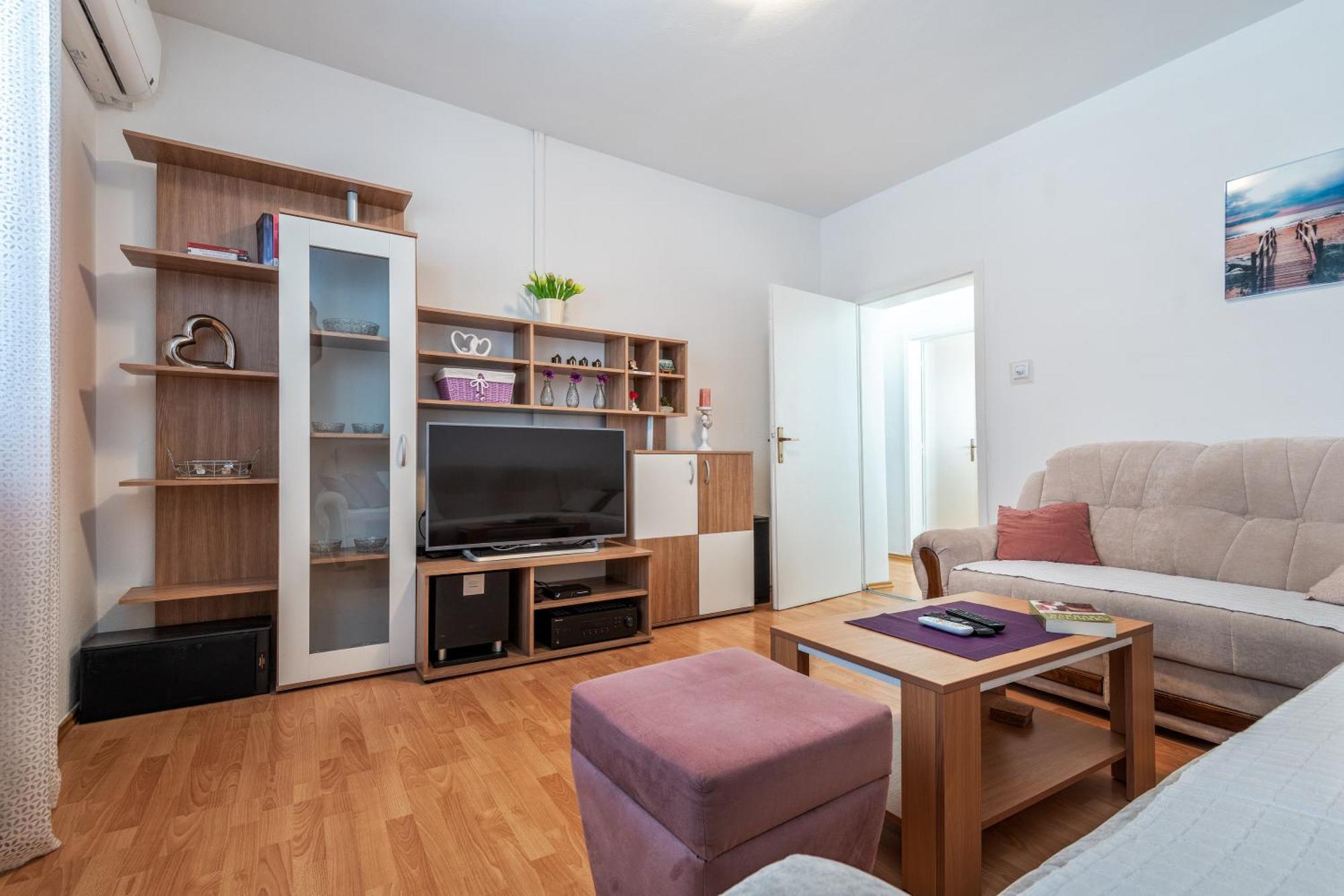 Apartment Mihaela Blace Kültér fotó