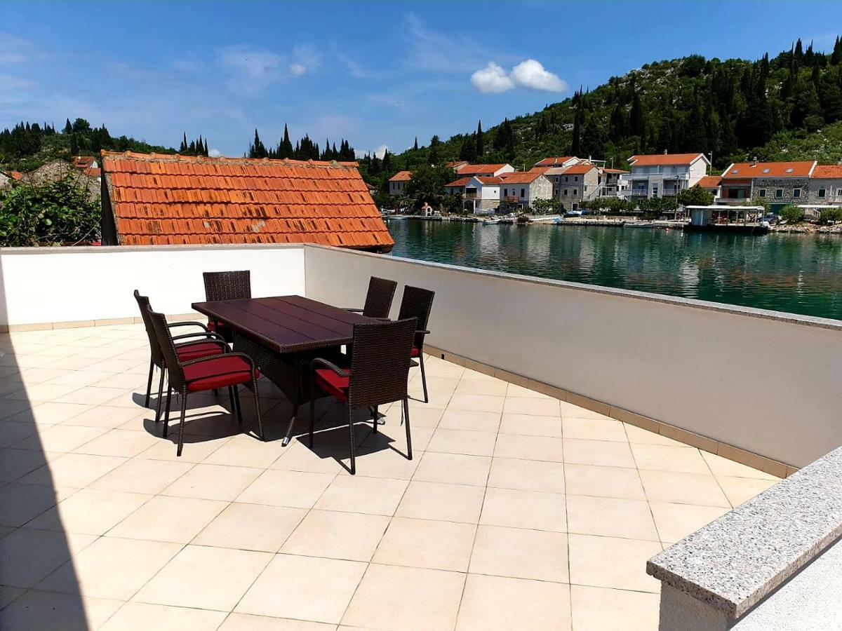 Apartment Mihaela Blace Kültér fotó