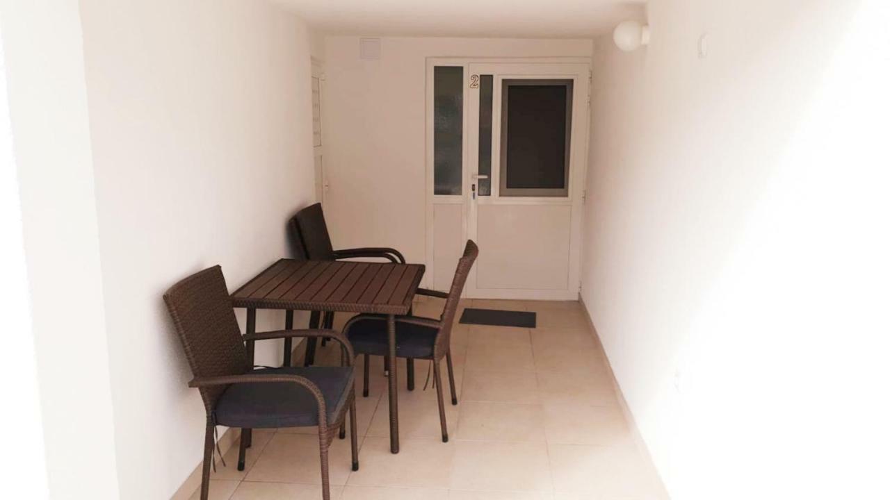 Apartment Mihaela Blace Kültér fotó
