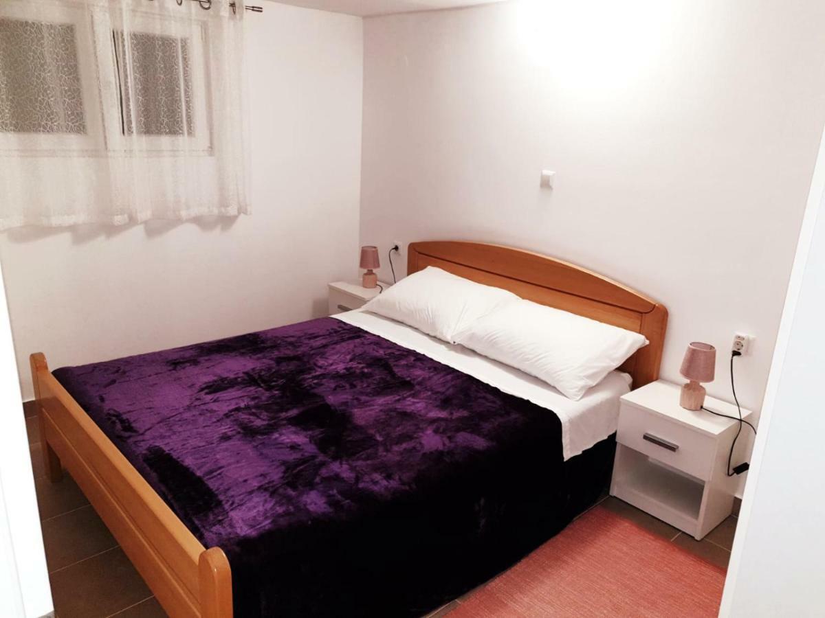 Apartment Mihaela Blace Kültér fotó