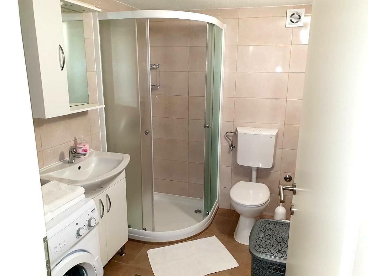 Apartment Mihaela Blace Kültér fotó