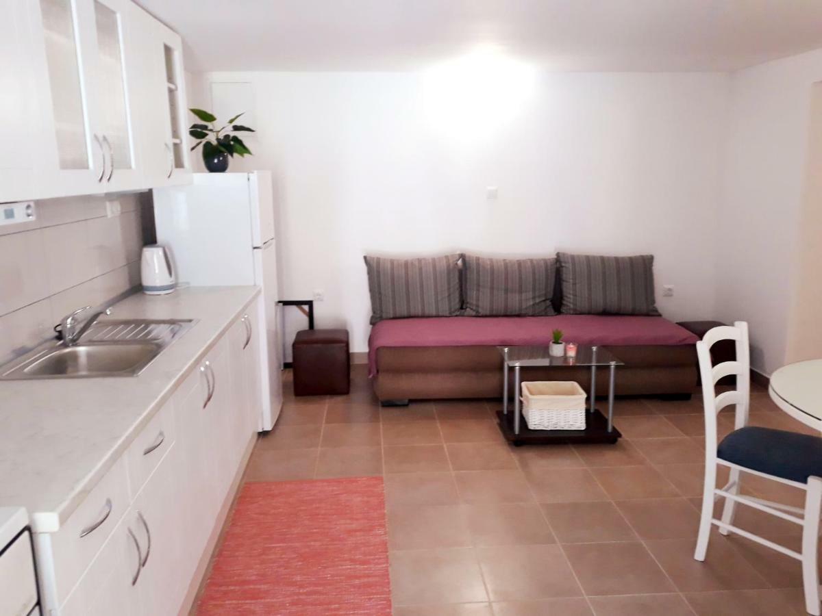 Apartment Mihaela Blace Kültér fotó