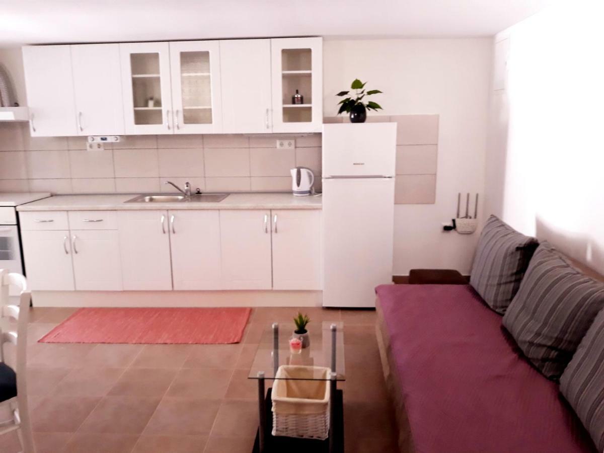 Apartment Mihaela Blace Kültér fotó