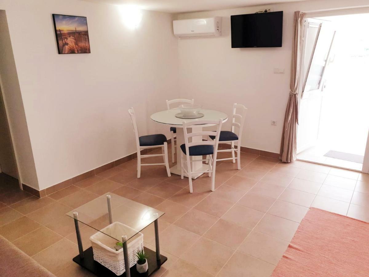 Apartment Mihaela Blace Kültér fotó