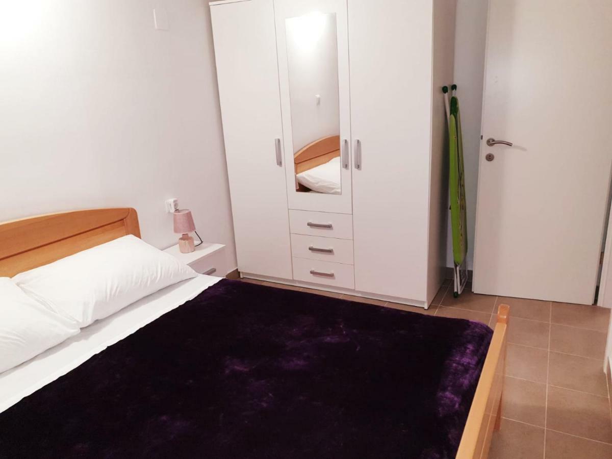 Apartment Mihaela Blace Kültér fotó