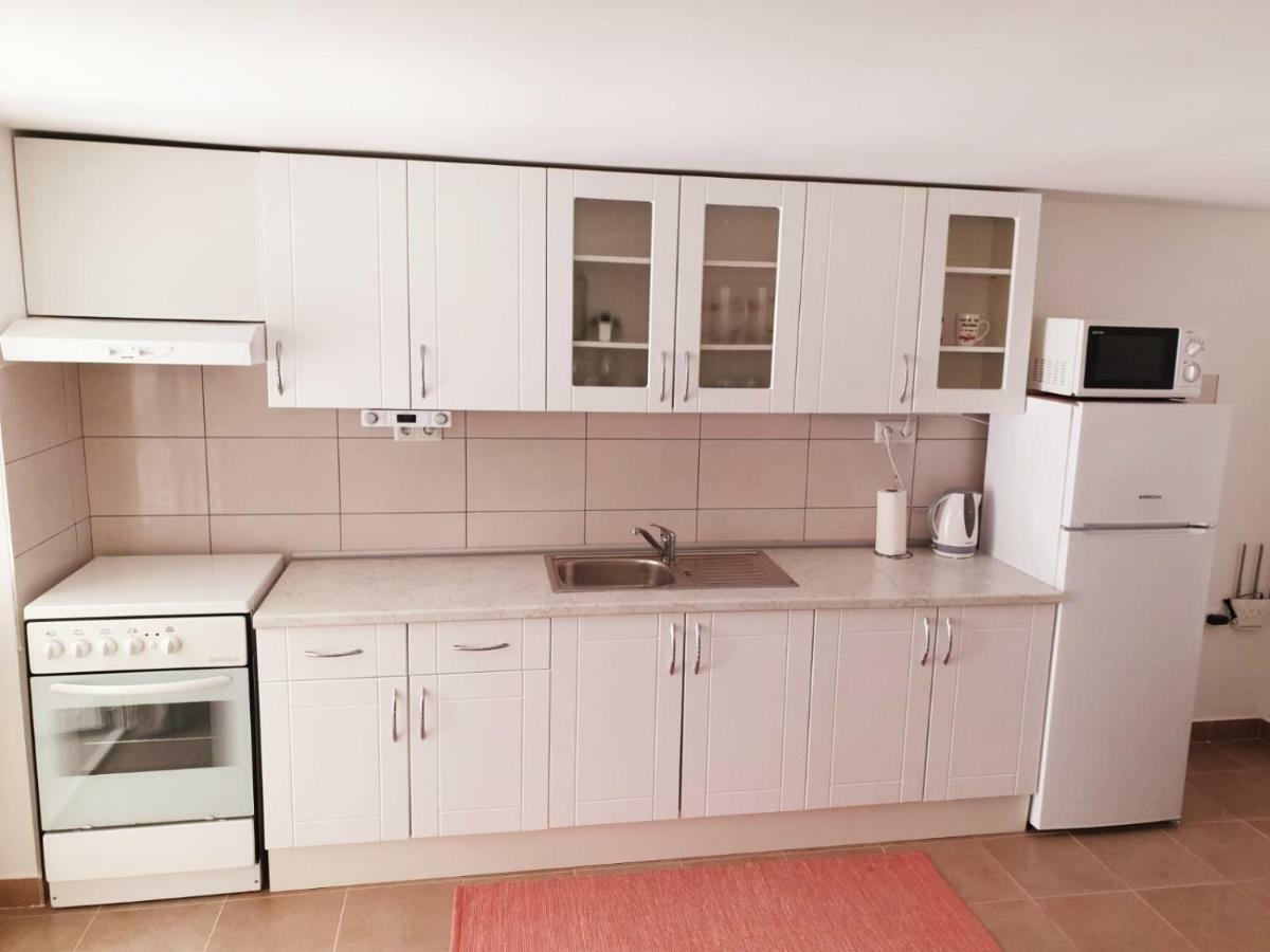 Apartment Mihaela Blace Kültér fotó